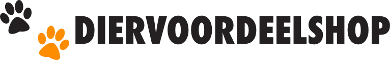 Diervoordeelshop Logo 2025